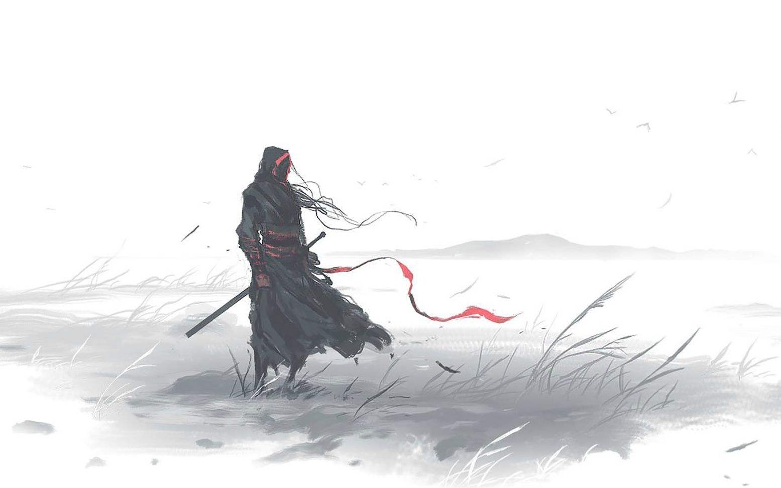 盗将行 吉他弹唱六线谱