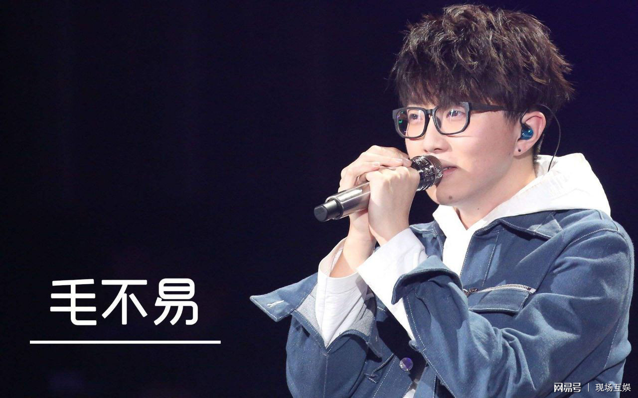 像我这样的人吉他谱_毛不易_C调原版弹唱谱