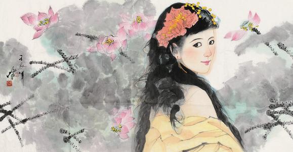 《画心》吉他谱吉他弹唱教学C调入门版