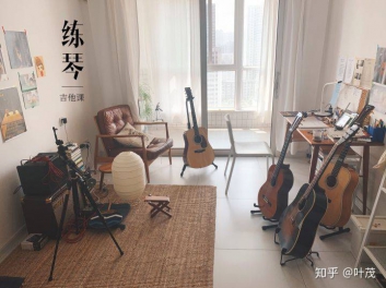 如何保养吉他？