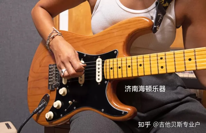 铝镍钴？陶瓷？拾音器磁体的材质，也有值得了解的地方