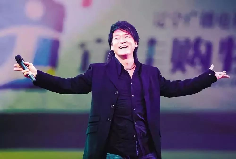 《爱相随》周华健演唱 吉他弹唱六线谱