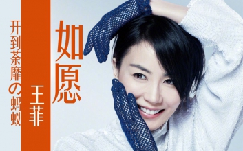 如愿吉他谱-王菲《如愿》G调简化原版六线谱