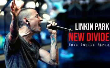 Linkin Park《New Divide》林肯公园_新界线_吉他谱