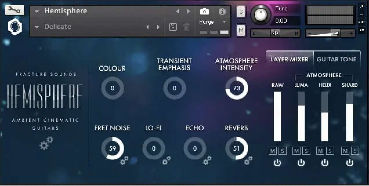 Fracture.Sounds.Hemisphere.Guitars.KONTAKT