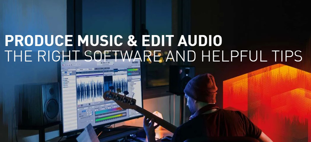 重磅！MAGIX Sequoia Pro 17 v17.1.1 READ NFO-R2R来袭