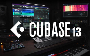 Steinberg.Cubase.Pro.13.v13.0.10-R2R