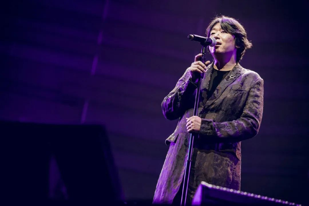 《给S》老狼演唱 吉他弹唱六线谱