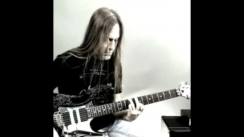 Steve Stine Mellow Jam