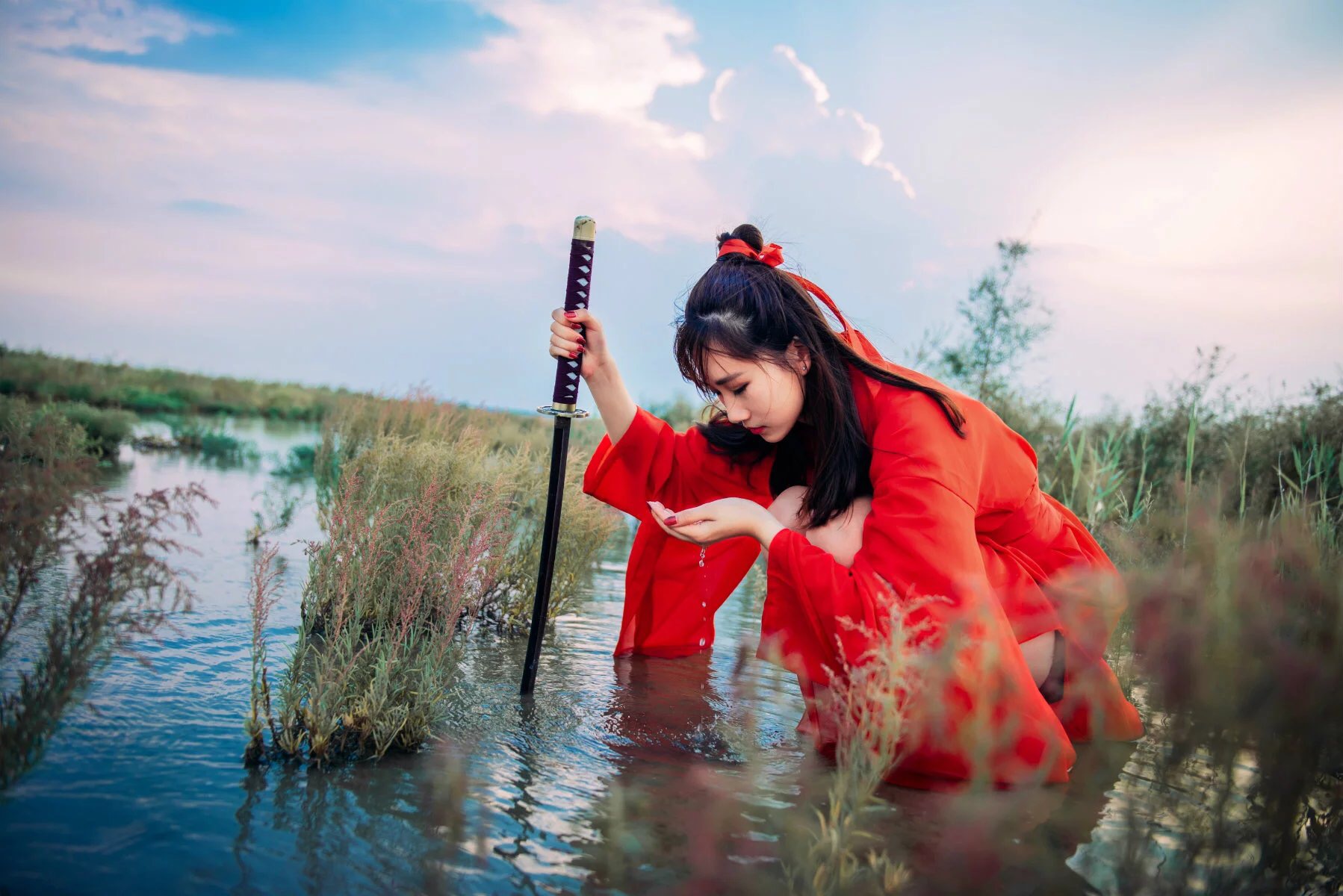 《爱江山更爱美人》李丽芬演唱 吉他弹唱六线谱