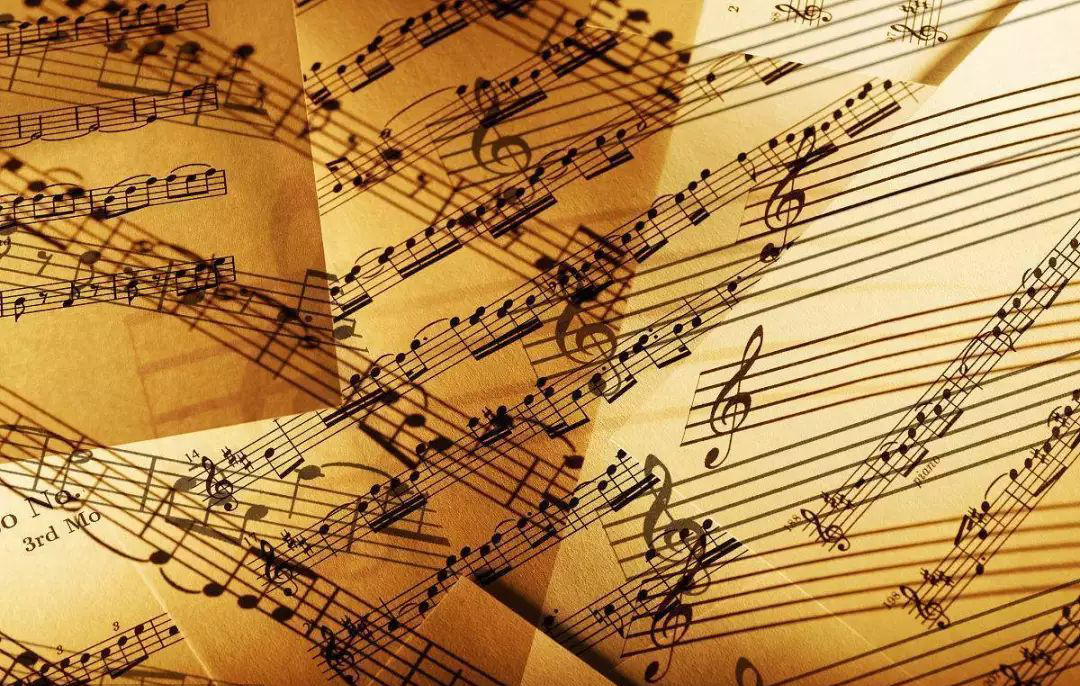 五线谱的中音谱和次中音谱怎么读？两者区别在哪里？