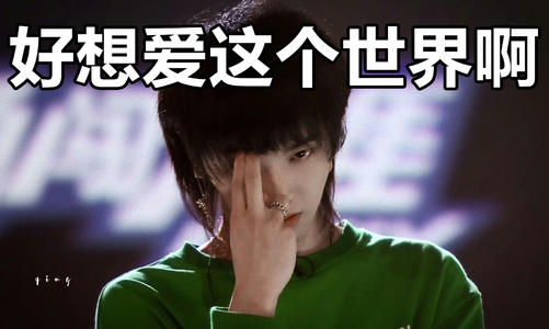 好想爱这个世界啊吉他谱 华晨宇 C调弹唱谱