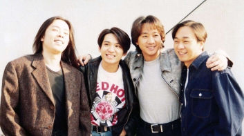 和平与爱吉他谱,原版Beyond歌曲,简单G调指弹曲谱