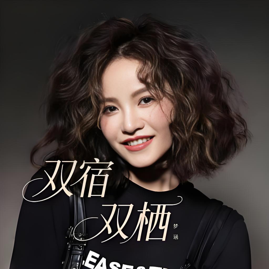 双宿双栖吉他谱_梦涵_G调原版弹唱谱_图片六线谱