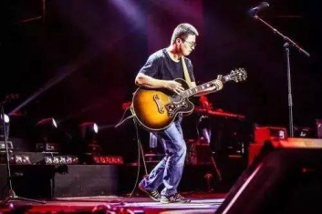 吉他揉弦颤音怎么弹？揉弦颤音注意事项！
