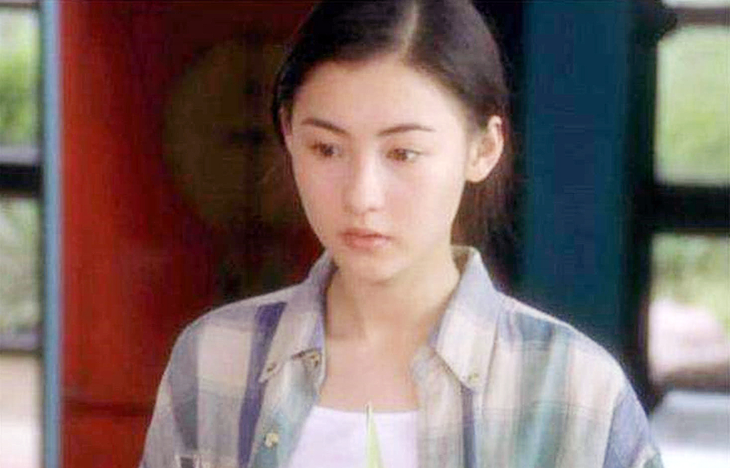 星语心愿 张柏芝  G调吉他弹唱六线谱 精选易上手