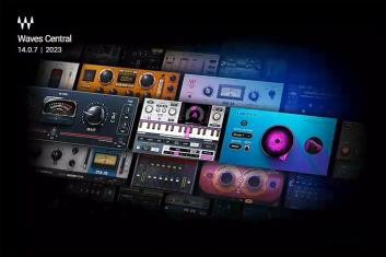 Waves14 Ultimate v27.03.2023 改路径版