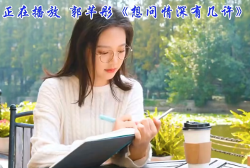 《想问情深有几许》吉他简谱G调弹唱谱刘晓超