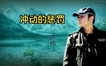 冲动的惩罚吉他谱 F调精选版_17吉他编配_刀郎