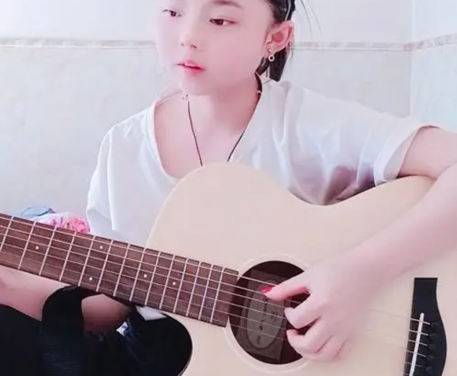 六线谱上的各种记号-吉他谱怎么看（详细图解教你弄懂吉...