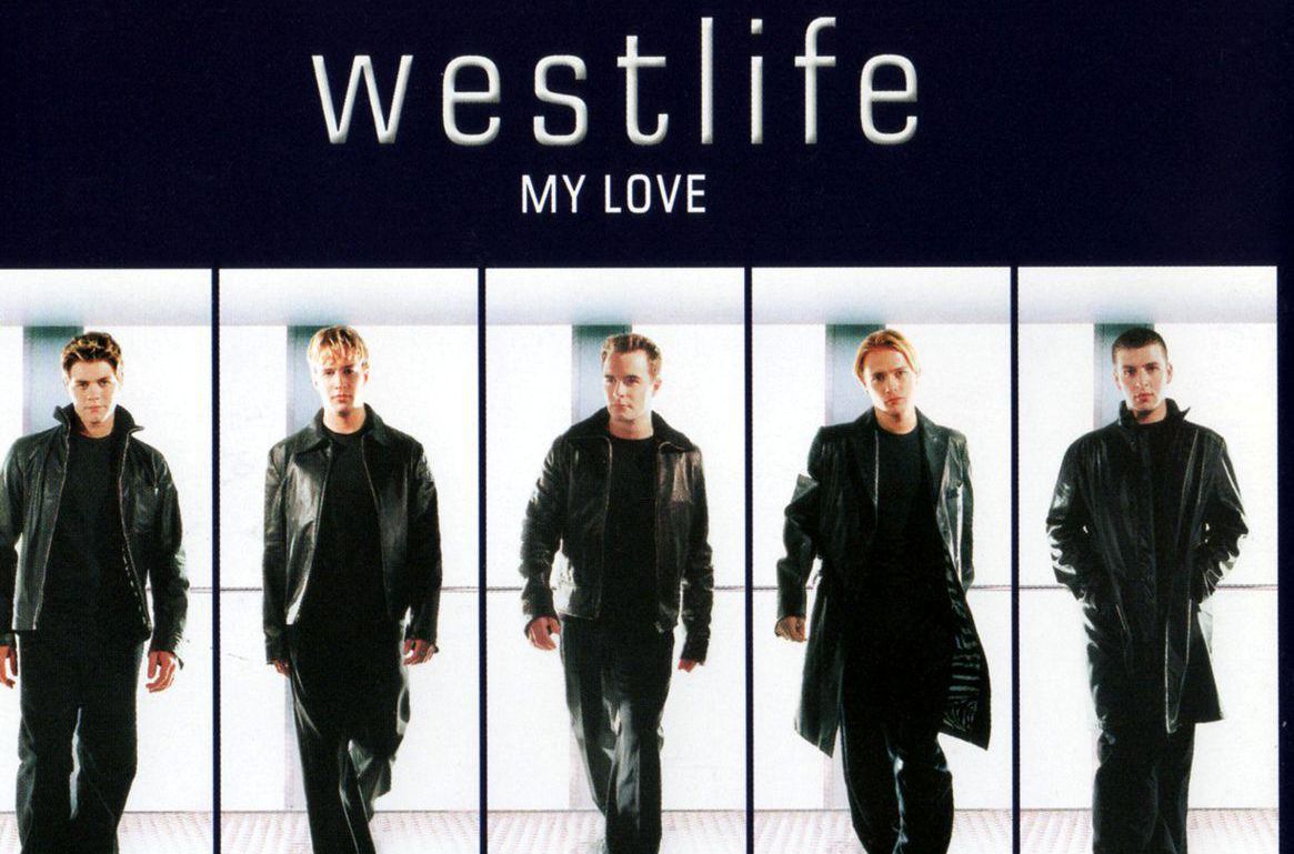 《My Love》西域男孩  吉他弹唱六线谱 精选易上手