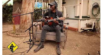 Walking Blues (Robert Johnson) feat. Keb' Mo'  Playing For Change  Song Aroun...