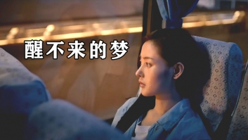 回小仙《醒不来的梦》吉他谱-+指弹谱_G调