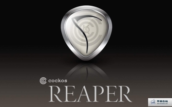短小精悍的DAW迷笛音频工作站REAPER6免安装 中文版