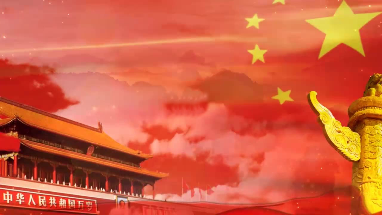 《我的祖国》合唱谱 简谱 民谣鱼制谱