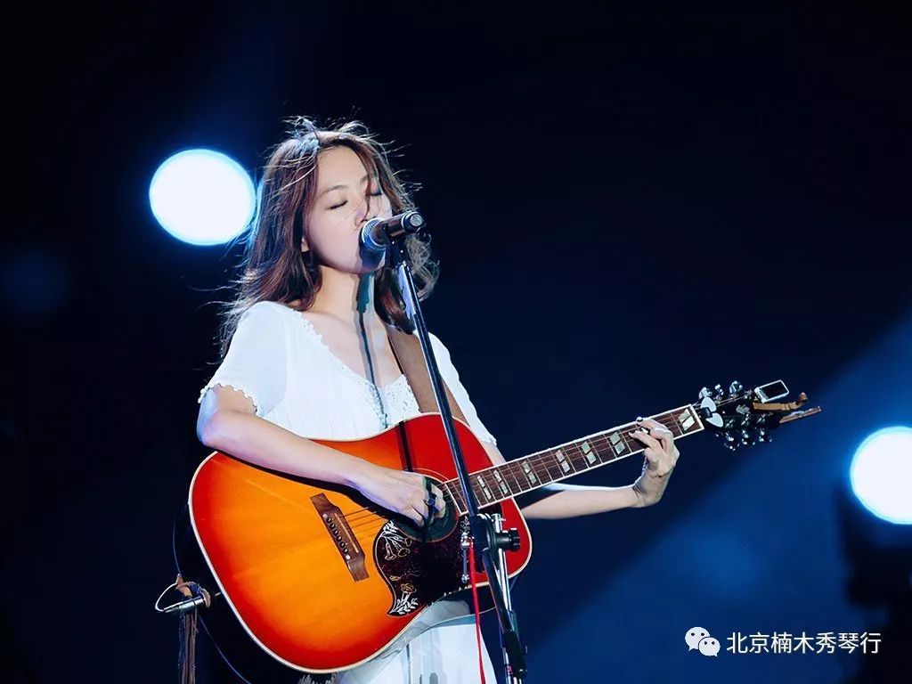 《旅行的意义》陈绮贞花的姿态吉他谱精选珍藏版