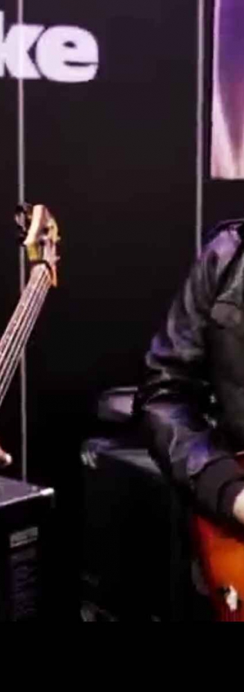 乐理重要吗 就让bass大师victor Wooten用错误的音符来示范!