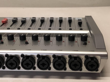 zoom r24数字音频接口多轨录音工作站win驱动