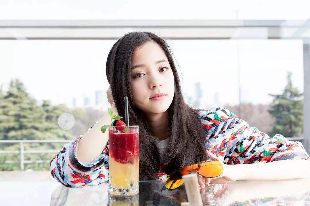 欧阳娜娜《男孩别哭》吉他谱_G调指法_原版吉他谱