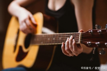 吉他提升快，这些指法与技巧一定要明白