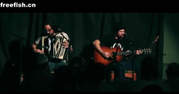 Whiskey Myers - Stone Acoustic