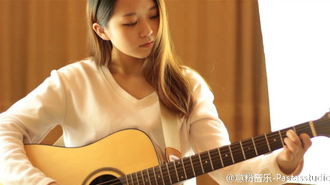 吉他进阶编曲经验-3：和声编配实践步骤