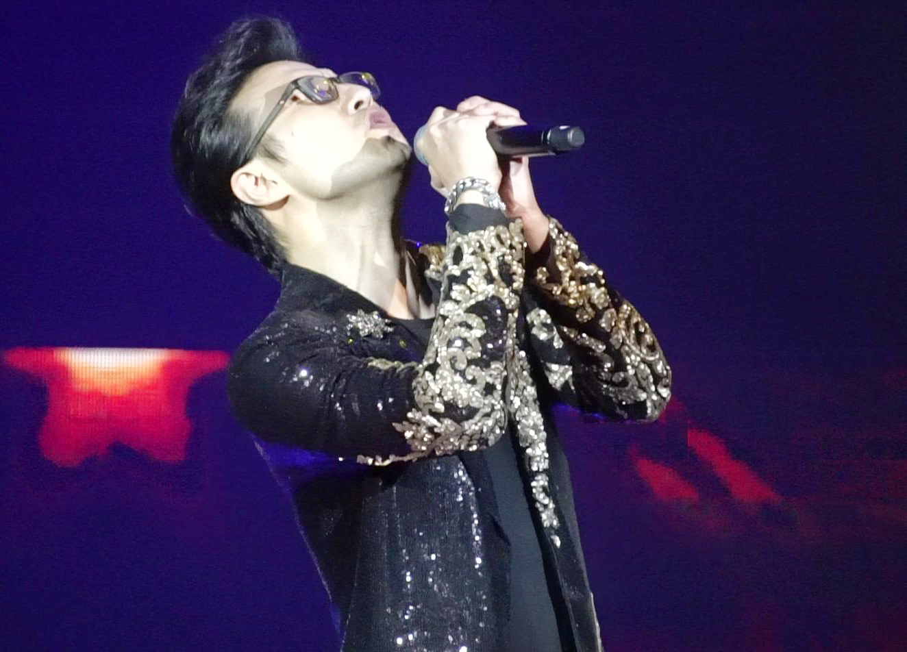 《北京北京》  汪峰词曲、演唱 吉他弹唱六线谱