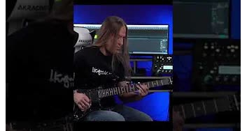First Jam with the New STL Tones Kemper “Eddy” Pack