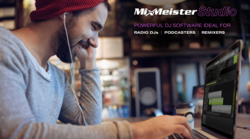 BPM测试软件(MixMeister BPM Analyzer)  10官方版