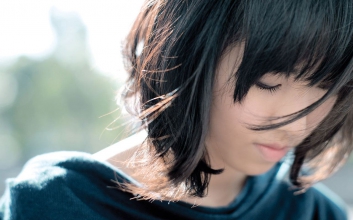 《I love you》陶喆词曲，王若琳唱 吉他谱C调