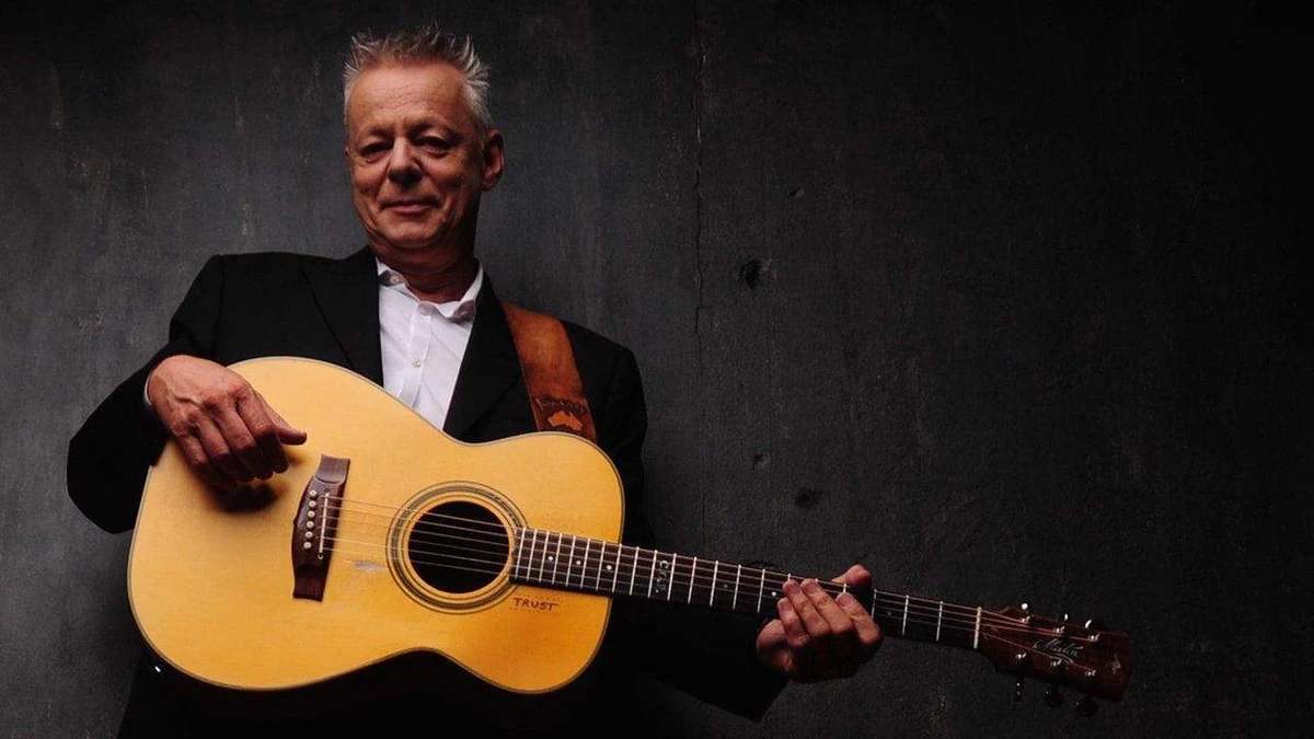 汤米·艾曼纽的水波泛音 真的太绝了-Tommy Emmanuel - Michelle (Ca...