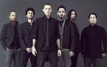 Linkin Park《One Step Closer》林肯公园_一步之遥_吉他谱