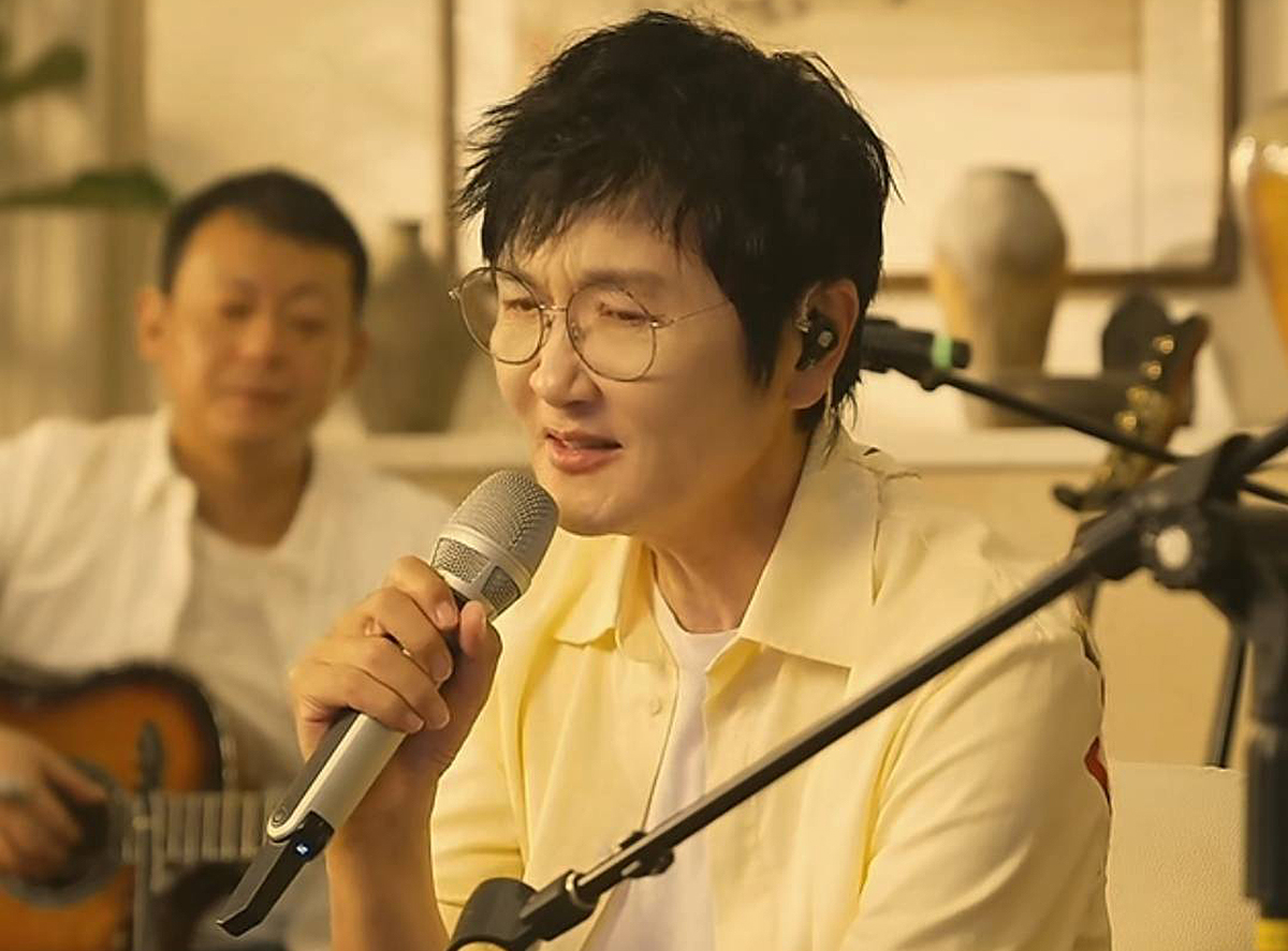 《爱的生命》孙楠 吉他弹唱六线谱