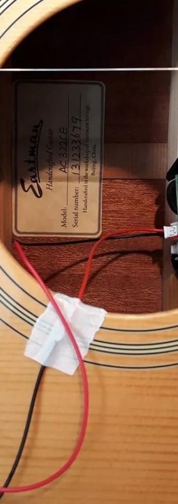木吉他拾音器的种类及音色 找到适合自己的拾音系统