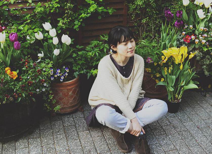 崔健：花房姑娘 G调吉他六线谱