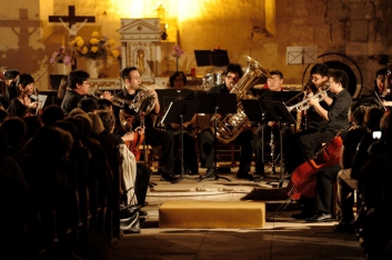 柏林铜管扩展Orchestral Tools Berlin Brass EXP C SFX French Horns v2.1 K...