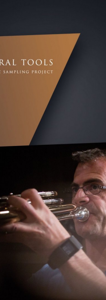 柏林铜管音源完整版Orchestral Tools Berlin Brass v1.1