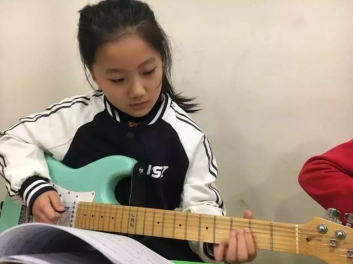学习吉他的九大“定律”，你知道几条？