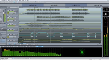 终于来了MAGIX Sequoia 16 v16.8.0 READ NFO-R2R