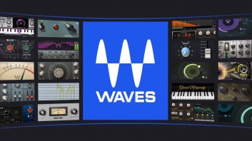 Waves13 最稳定 支持更改路径安装 v2022.3.17版